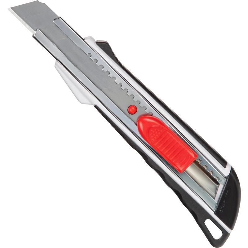 Нож универсальный Attache Selection SX818 (ширина лезвия 18мм)