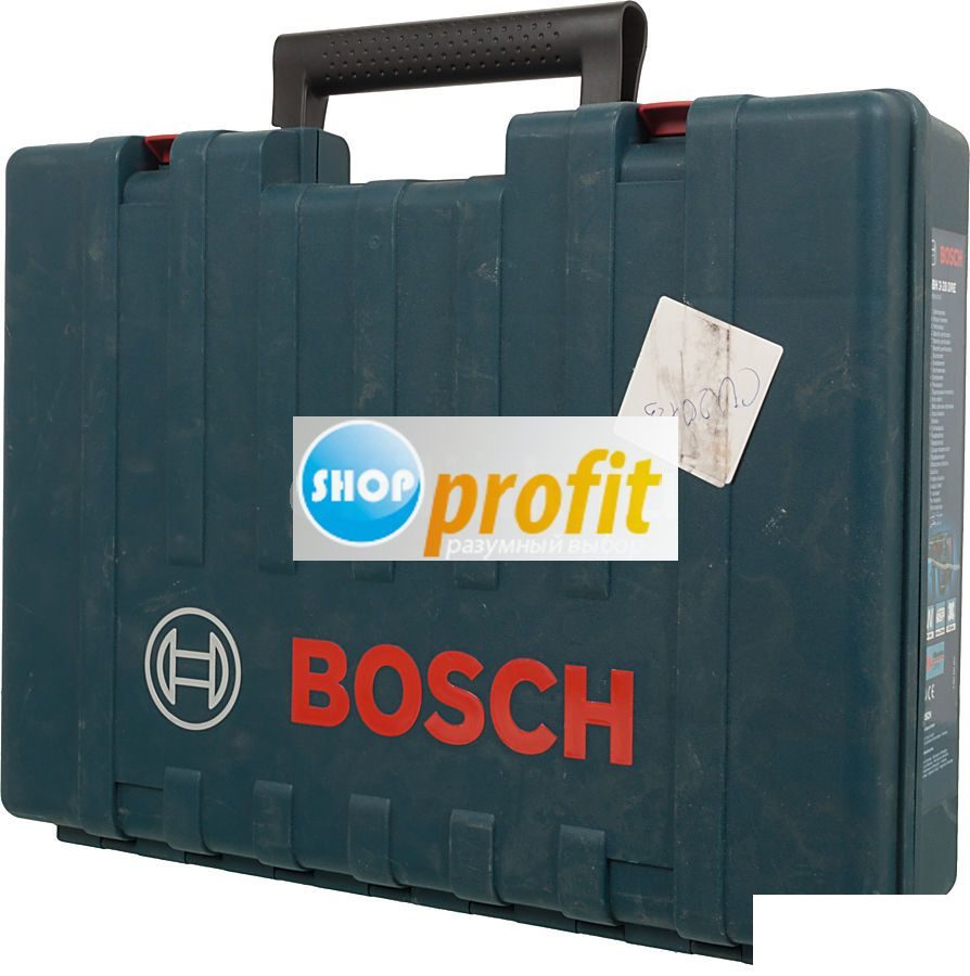 Перфоратор электрический Bosch GBH 3-28 DRE (061123A000)