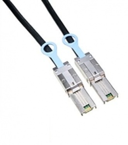 Кабель Dell Connector External Cable Kit, 4м (470-11677-1)