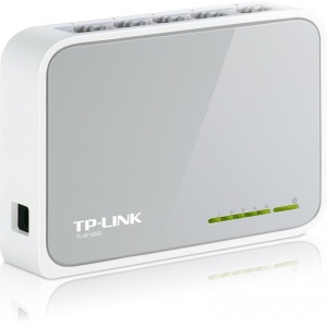 Коммутатор TP-Link TL-SF1005D (TL-SF1005D)