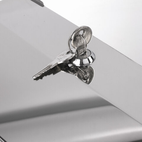 Диспенсер для полотенец листовых Лайма Professional Inox H3 V(ZZ), нержавеющая сталь, зеркальный (605697)