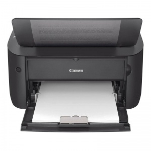Принтер лазерный монохромный Canon i-Sensys LBP6030b, черный, USB (8468B006)