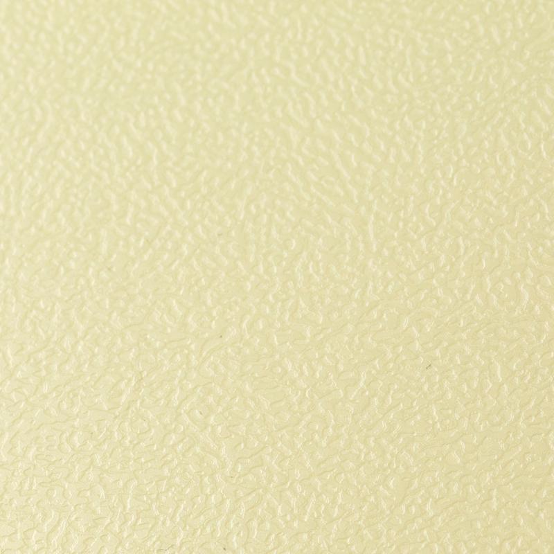 Папка с зажимом Attache Акварель (А4, до 120л., пластик) желтая, 30шт.