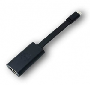 Переходник USB2.0 Dell, USB-C - HDMI 2.0 (470-ABMZ)