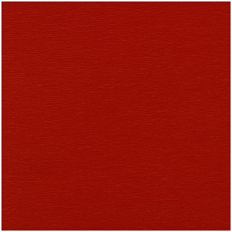 Бумага цветная крепированная Три Совы, 50x250см, 32 г/кв.м, красная, в рулоне, 1 лист (CR_43941)