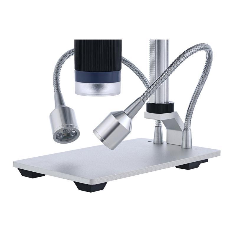Микроскоп Levenhuk DTX RC1 76821 (с дистанционным управлением)