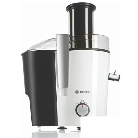 Соковыжималка Bosch MES25A0, центробежная, серый