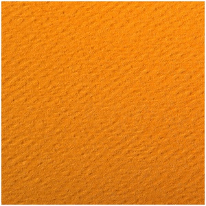 Бумага цветная Clairefontaine "Etival color" (24 листа, 500х650мм, 160 г/кв.м, желтое солнце, легкое зерно, хлопок) (93772C)