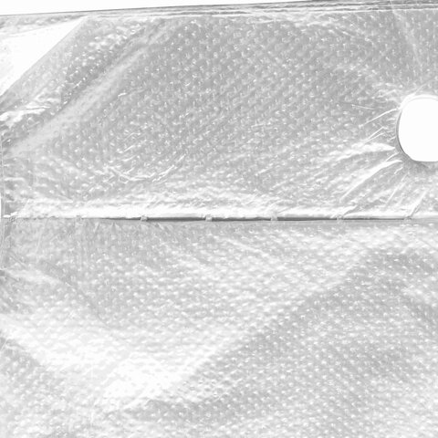 Перчатки одноразовые полиэтиленовые Лайма, отрывные, размер М, 50 пар в упаковке, 10 уп. (607354)