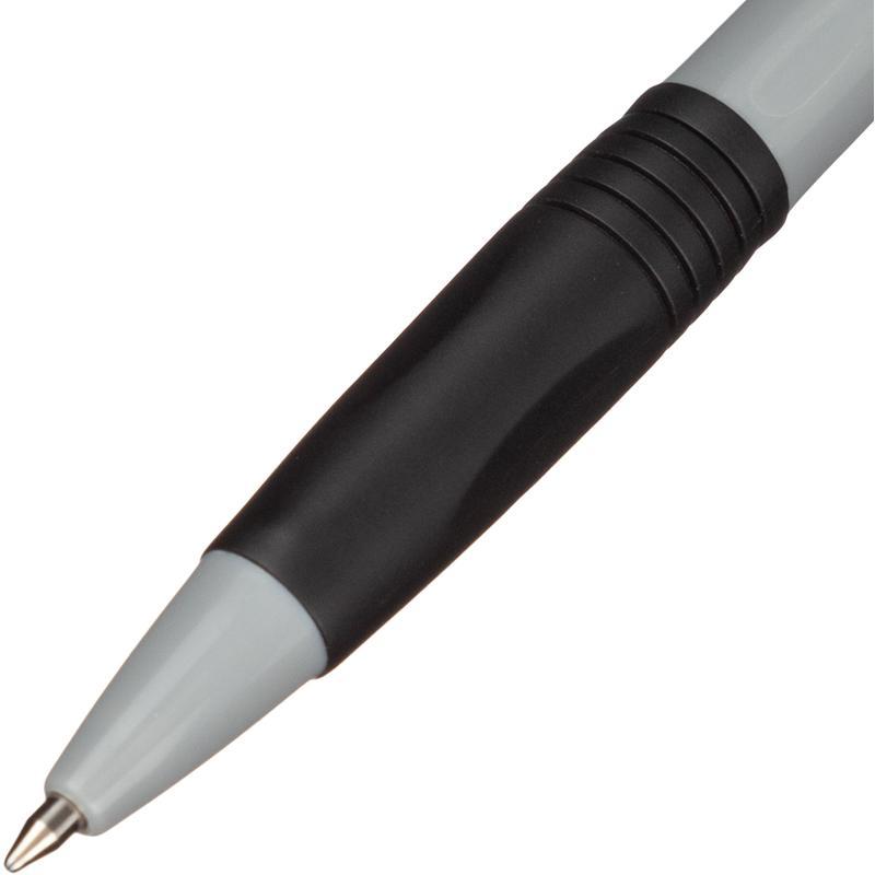 Ручка шариковая автоматическая Attache Selection Success (0.5мм, синий цвет чернил)