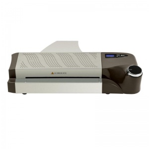 Ламинатор ProfiOffice Prolamic HR330D, А3, 80-250мкм (89014)