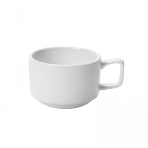 Чашка фарфоровая кофейная Cameo Stackable, 115мл, 1шт.
