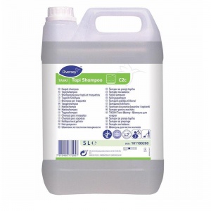 Промышленная химия Diversey Taski Tapi Shampoo, 5л, средство для очистки ковровых покрытий