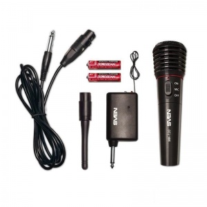 Микрофон Sven MK-720, черный