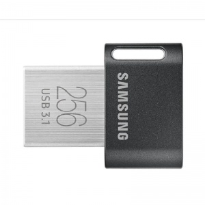 Флэш-диск USB 256Gb Samsung FIT, USB3.1, серый
