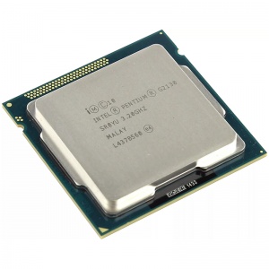 Процессор Intel Pentium Dual-Core G2130, LGA 1155 (G2130)