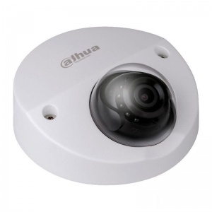 Камера видеонаблюдения IP Dahua DH-IPC-HDPW1420FP-AS-0280B, белая