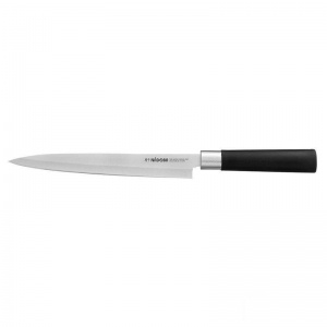 Нож кухонный Nadoba Keiko, разделочный, лезвие 21см, 1шт. (722914)