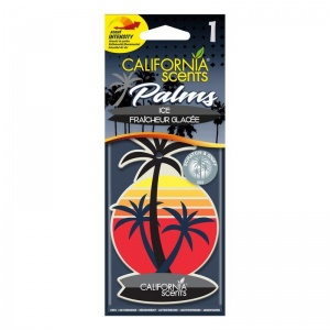 Ароматизатор воздуха California Scents Palms Лед (E302779800)