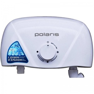 Водонагреватель проточный Polaris Orion SLR 5.5 SТ