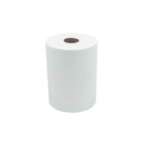 Полотенца бумажные для держателя 2-слойные Luscan Professional, рулонные, 6 рул/уп (СП2.1.43К)