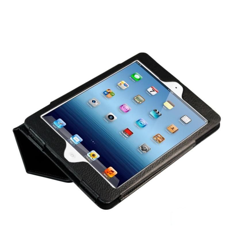 Чехол для планшета Apple iPad MINI 4 7.9 IT Baggage черный ITIPMINI4-1
