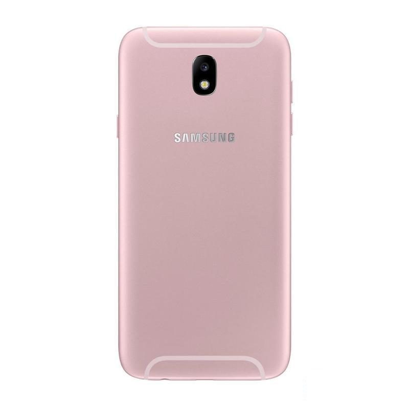 Смартфон Samsung Galaxy J5 (2017) 16Gb, розовый