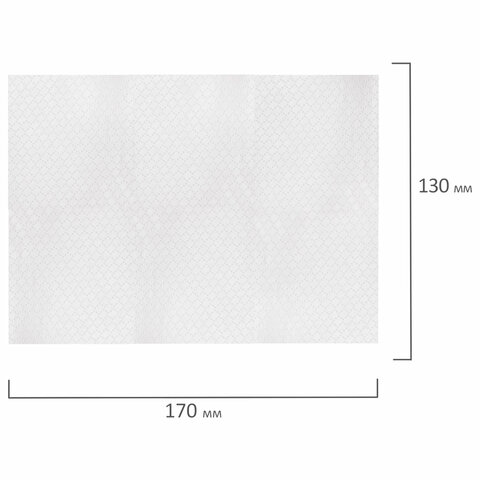 Салфетки чистящие влажные Brauberg Max, для экранов и оптики, в тубе, 100шт., 4 уп. (513284)