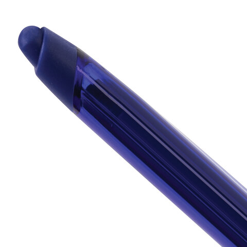 Ручка гелевая стираемая Brauberg X-Erase (0.35мм, синяя) 24шт. (GP203)