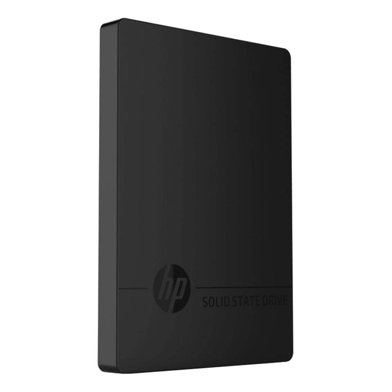Внешний жесткий диск HP P600, 250Гб (3XJ06AA#ABB)