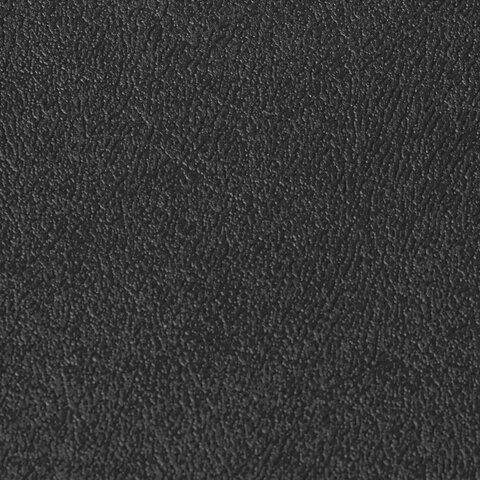 Тетрадь на кольцах 80л, А5 Brauberg (клетка, обложка пвх, черный) 4шт. (403909)