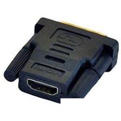 Переходник DVI Rexant, DVI (f) - HDMI (m) (17-6811)