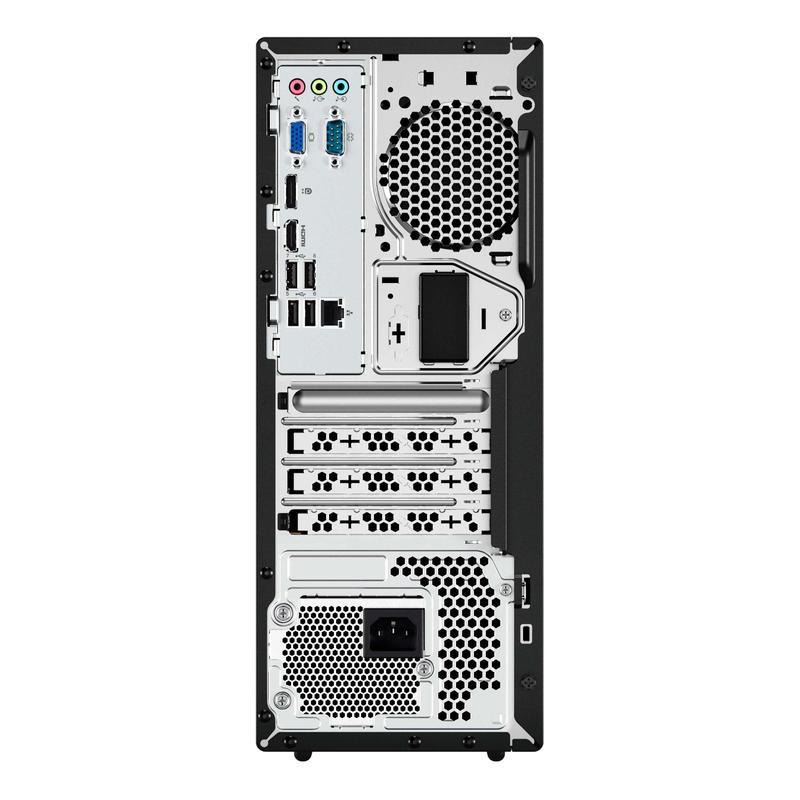 Системный блок Lenovo V520-15IKL MT (10NK0051RU)