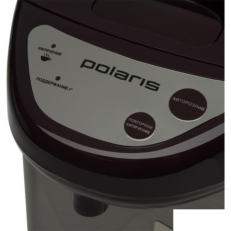 Термопот Polaris PWP 3215, черный