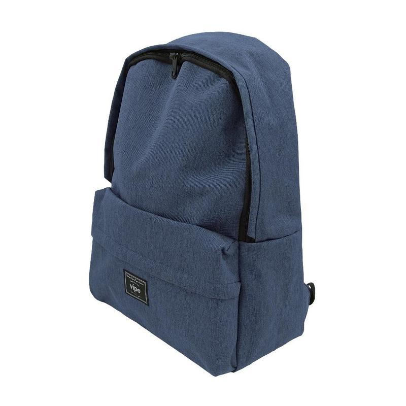 Рюкзак для ноутбука 15&quot; Vipe VPBPBLUE, синий