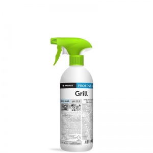 Промышленная химия Pro-Brite Grill, средство для чистки грилей и духовых шкафов, 500мл (032-05), 12шт.