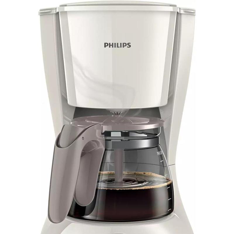 Кофеварка капельная Philips HD7461/00, бежевый