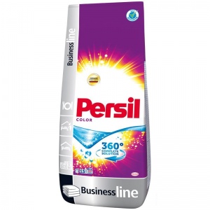 Стиральный порошок-автомат Persil Color, для цветного белья, 15кг (9000101411546)