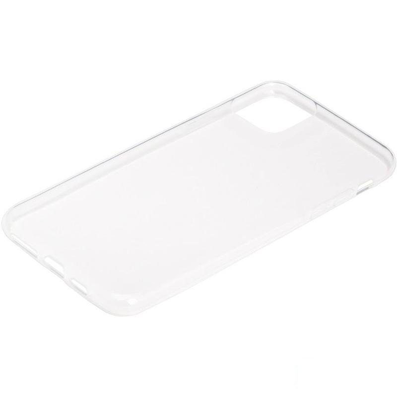 Чехол-накладка (клип-кейс) LP для iPhone 11 Pro Max, силиконовый (0L-00044223)