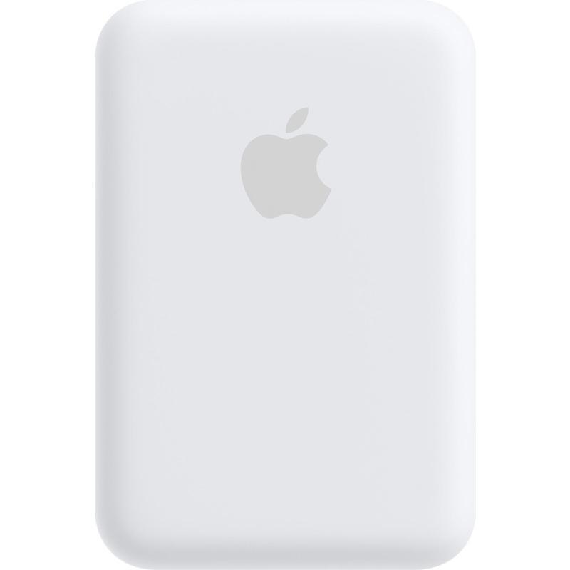 Внешний аккумулятор Apple MagSafe (3000 mAh) (белый)