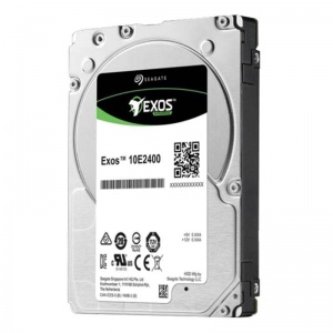 Жесткий диск 2.5" 600Gb Seagate Exos 10E2400 (ST600MM0099)