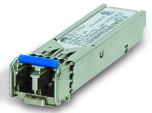 Модуль Allied Telesis AT-SPLX10 SFP Pluggable Optical Module, 1000LX10, 10км, Single mode (AT-SPLX10)