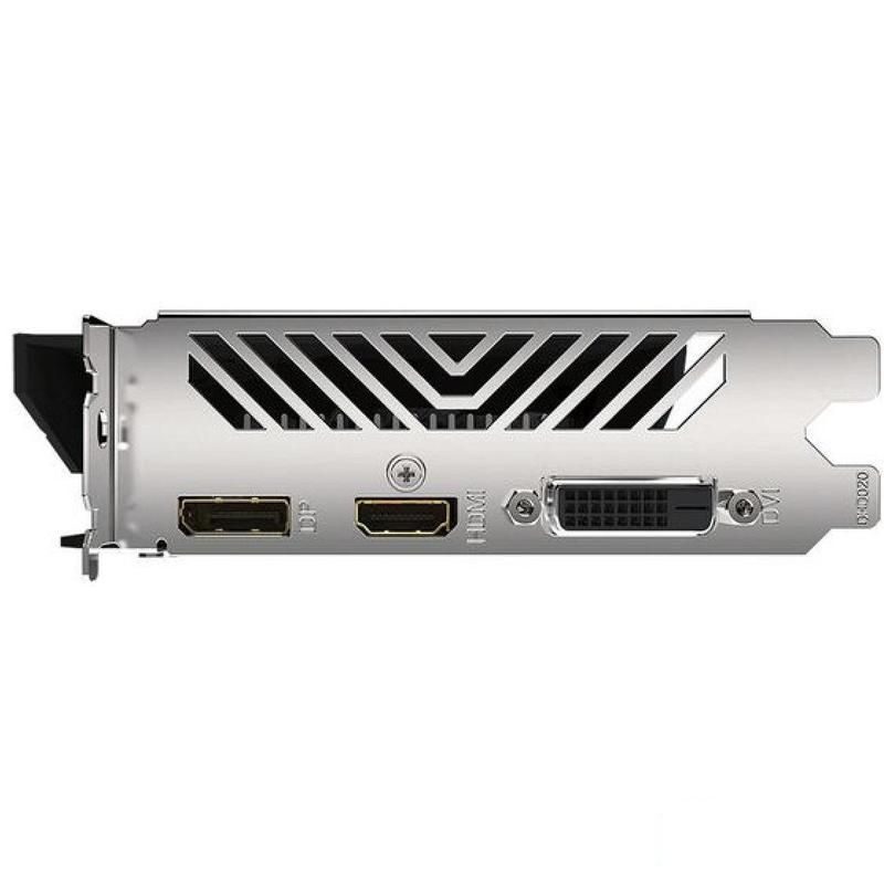 Видеокарта PCI-E Gigabyte GeForce GTX 1650 Super (GV-N165SOC-4GD)