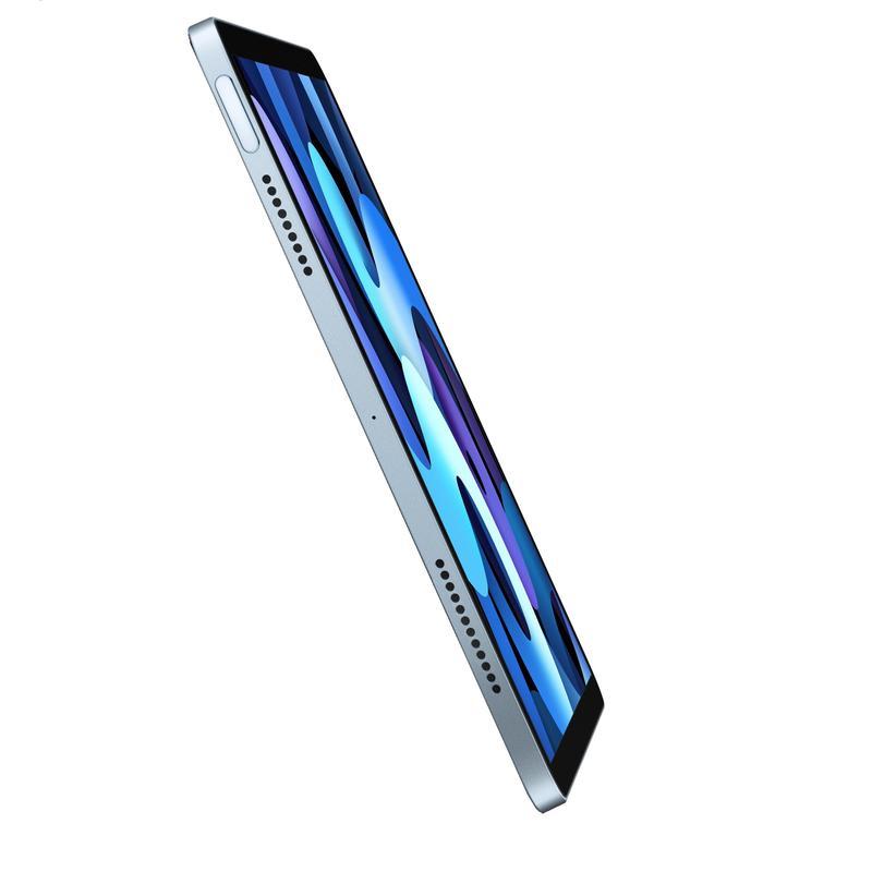 Планшет Apple iPad Air 10.9 (2020) Wi-Fi 256Гб, голубой (MYFY2RU/A)