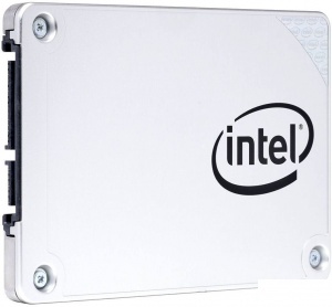 Накопитель SSD 2.5" 480Gb Intel 540s Series, SATA III (SSDSC2KW480H6X1 948573)