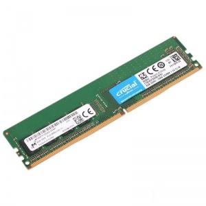 Модуль памяти DIMM 8Gb Crucial CT8G4DFS8266, DDR4 2.666 ГГц