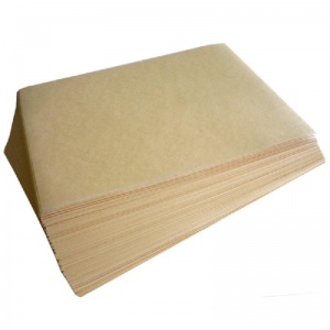 Крафт-бумага упаковочная резаная, 0.4x0.6м, упаковка 7кг