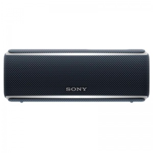 Акустическая система Sony SRS-XB21B, беспроводная Bluetooth, цвет черный