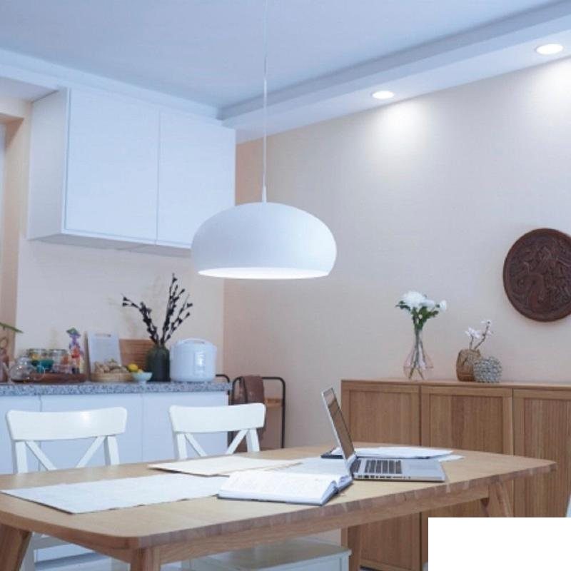 Лампа светодиодная Эра LED (21Вт, E27, грушевидная) холодный белый, 1шт. (A65-21w-840-E27, Б0035332)