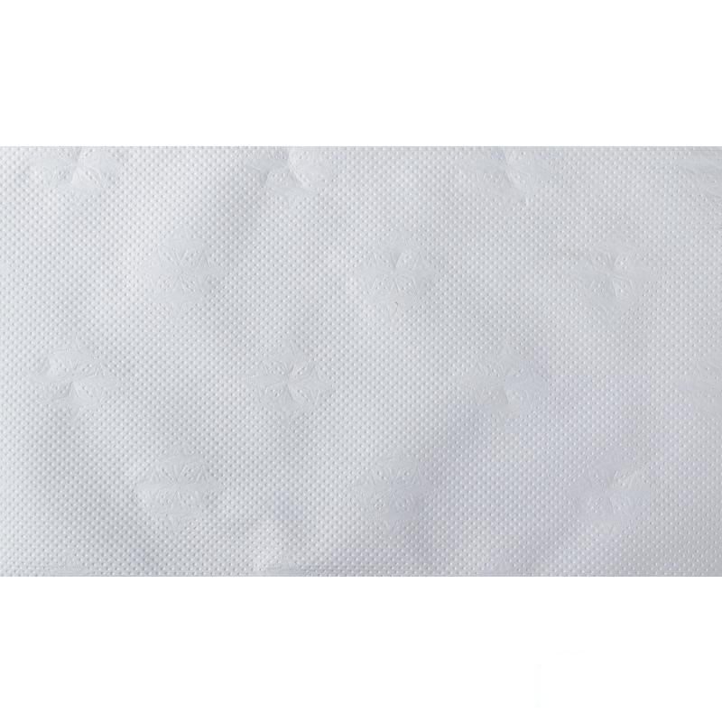 Полотенца бумажные для держателя 2-слойные Protissue, рулонные, с центральной вытяжкой, 6 рул/уп (С224)